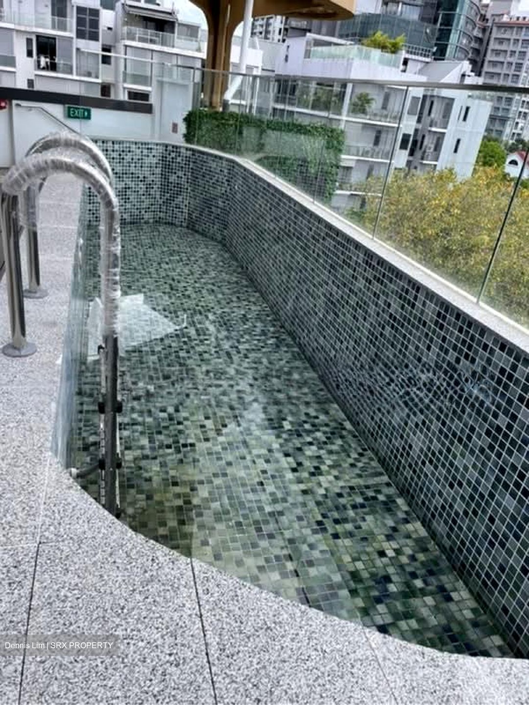The Giverny Residences (D10), Apartment #568791331